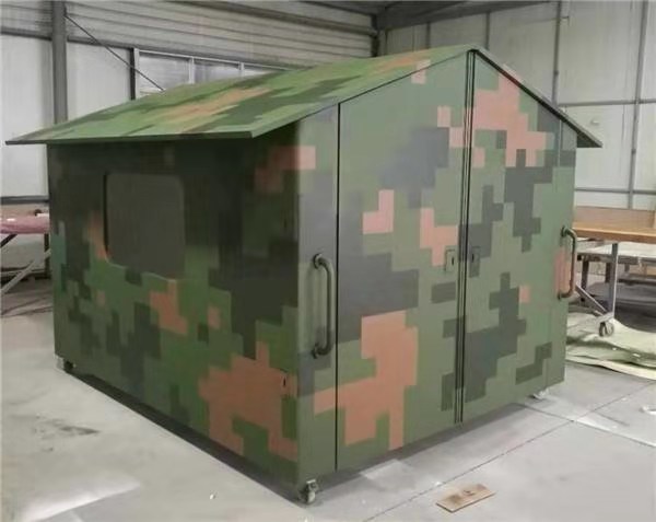 宿迁外墙迷彩漆施工前，墙面基层处理是